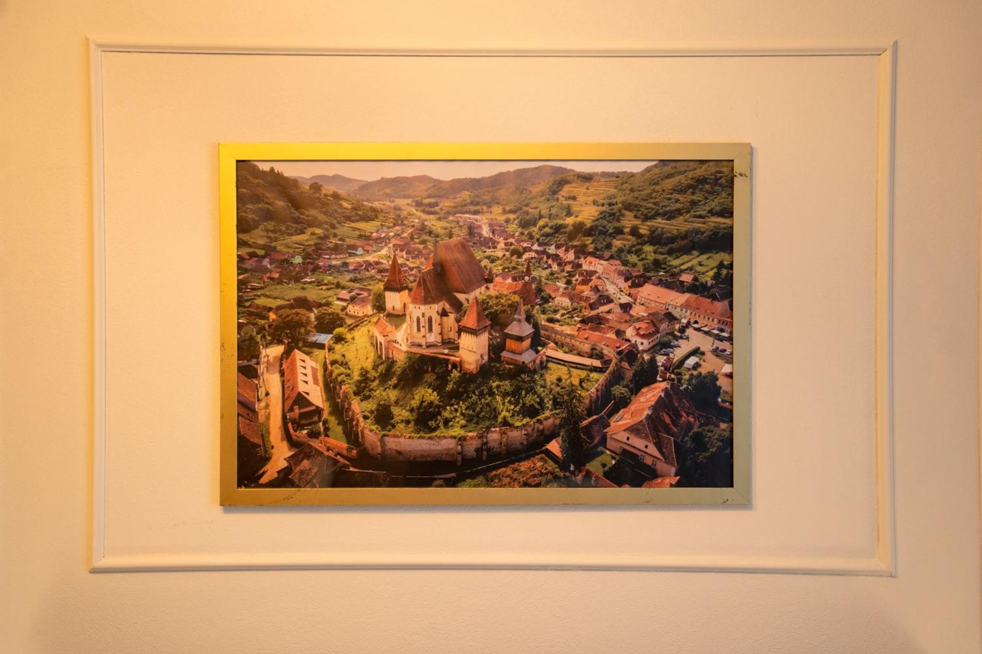 Stradela Sighişoara Exterior foto